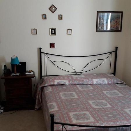 Isola Bella Room Mazara del Vallo Ngoại thất bức ảnh