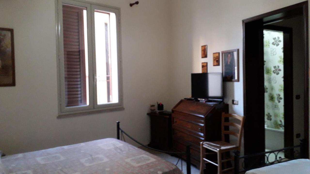Isola Bella Room Mazara del Vallo Ngoại thất bức ảnh