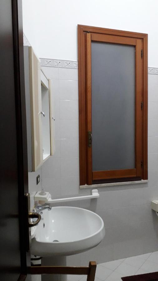 Isola Bella Room Mazara del Vallo Ngoại thất bức ảnh