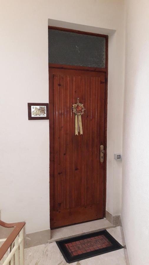 Isola Bella Room Mazara del Vallo Ngoại thất bức ảnh
